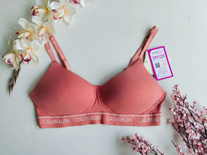 Imagen de Calvin Klein Bra Deportivo.